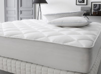 Surmatelas LANA - ARBERI