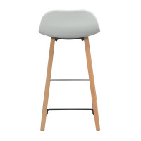 Tabouret snack - Ewan