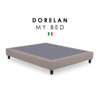 SOMMIER  TAPISSIER MY BED - DORELAN