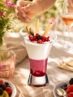 COUPE À DESSERT JAZZED - ARCOROC