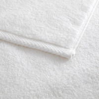 DRAP DE DOUCHE FLORIDE - YVES DELORME HÔTELLERIE