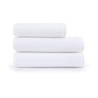 DRAP DE DOUCHE FLORIDE - YVES DELORME HÔTELLERIE