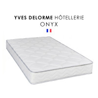 MATELAS HÔTELLERIE ONYX - YVES DELORME HÔTELLERIE