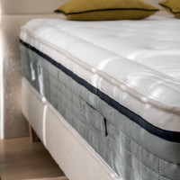 MATELAS HÔTELLERIE RUBIS - YVES DELORME HÔTELLERIE