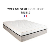 MATELAS HÔTELLERIE RUBIS - YVES DELORME HÔTELLERIE