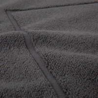 TAPIS DE BAIN QUARTZ 50X80 - YVES DELORME HÔTELLERIE