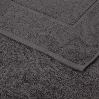 TAPIS DE BAIN QUARTZ 50X80 - YVES DELORME HÔTELLERIE