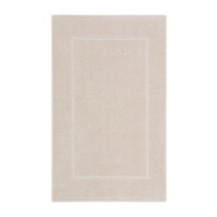 TAPIS DE BAIN QUARTZ 50X80 - YVES DELORME HÔTELLERIE