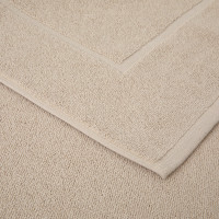 TAPIS DE BAIN QUARTZ 50X80 - YVES DELORME HÔTELLERIE