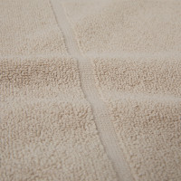 TAPIS DE BAIN QUARTZ 50X80 - YVES DELORME HÔTELLERIE