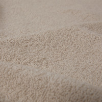 MAXI DRAP DE BAIN 100X200 QUARTZ - YVES DELORME HÔTELLERIE