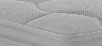 Ensemble Hôtellerie - Matelas Millénaire Dorelan + Sommier tapissier Arberi