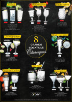 6 verres à vin AMBOISE - La Rochère