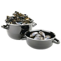 Marmite à moules - Olympia