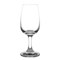 Lot de 6 verres à porto en cristal (12 cl) - Olympia
