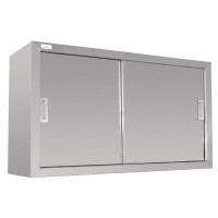 Armoires tout inox - CE150