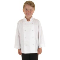 Veste chef enfant