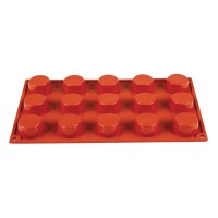 Moules en silicone - MERIN