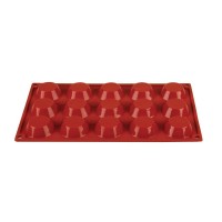 Moules en silicone - MERIN