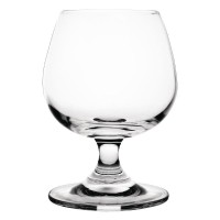 Lot de 6 verres à cognac cristal Bar Collection - Olympia