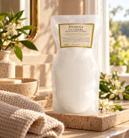 Recharge lait corporel - Damana Terre & Soleil