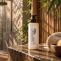 Lait corporel - Keiji