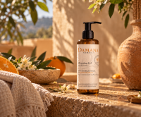 Gel lavant mains - DAMANA NEROLI