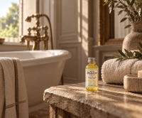 Gel douche - Damana Organic