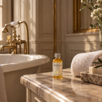 Shampooing 2 en 1 - Damana Organic