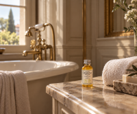 Shampooing 2 en 1 - Damana Organic