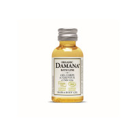 Gel corps & cheveux -  Damana Organic