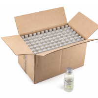 Lait corporel - Damana Organic