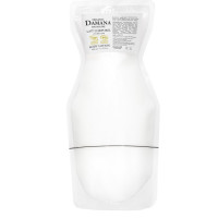 Recharge lait corporel - Damana Organic