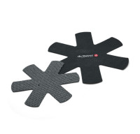 2 INTERCALAIRES DE PROTECTION - DE BUYER