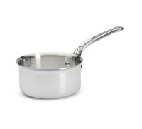CASSEROLE INOX AFFINITY - DE BUYER