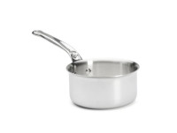 CASSEROLE INOX AFFINITY - DE BUYER