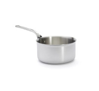 CASSEROLE INOX AFFINITY - DE BUYER