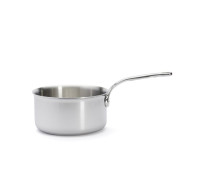 CASSEROLE INOX AFFINITY - DE BUYER