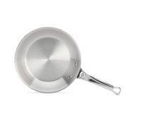 POÊLE INOX AFFINITY - DE BUYER