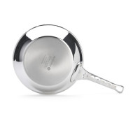 POÊLE INOX AFFINITY - DE BUYER