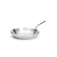 POÊLE A FRIRE INOX AFFINITY - DE BUYER