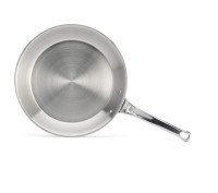 POÊLE A FRIRE INOX AFFINITY - DE BUYER