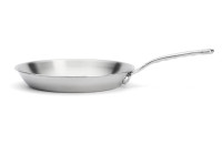 POÊLE A FRIRE INOX AFFINITY - DE BUYER