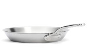 POÊLE A FRIRE INOX AFFINITY - DE BUYER