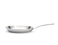 POÊLE INOX AFFINITY - DE BUYER