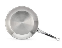 POÊLE INOX AFFINITY - DE BUYER