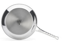 POÊLE INOX AFFINITY - DE BUYER