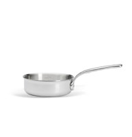 SAUTEUSE INOX AFFINITY - DE BUYER