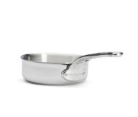 SAUTEUSE INOX AFFINITY - DE BUYER