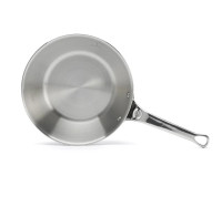 SAUTEUSE BOMBÉE INOX AFFINITY - DE BUYER